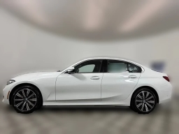 BMW 3 Series 330i xDrive Sedan 2026