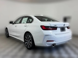 BMW 3 Series 330i xDrive Sedan 2026
