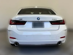 BMW 3 Series 330i xDrive Sedan 2026