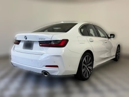 BMW 3 Series 330i xDrive Sedan 2026