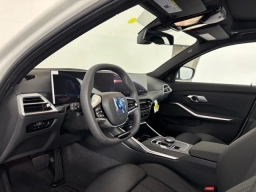 BMW 3 Series 330i xDrive Sedan 2026