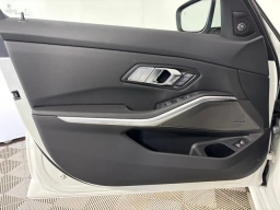 BMW 3 Series 330i xDrive Sedan 2026