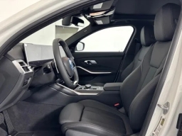BMW 3 Series 330i xDrive Sedan 2026