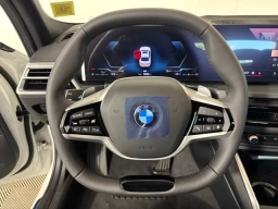 BMW 3 Series 330i xDrive Sedan 2026