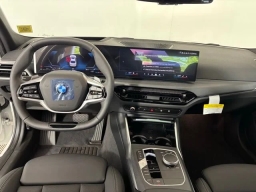 BMW 3 Series 330i xDrive Sedan 2026