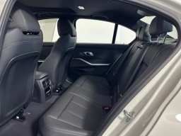 BMW 3 Series 330i xDrive Sedan 2026