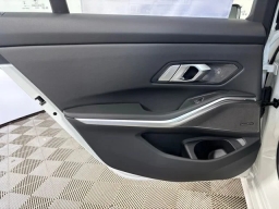 BMW 3 Series 330i xDrive Sedan 2026