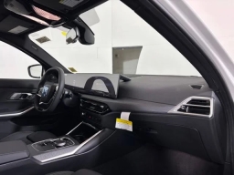 BMW 3 Series 330i xDrive Sedan 2026