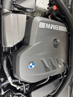 BMW 3 Series 330i xDrive Sedan 2026