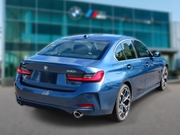 BMW 3 Series 330i xDrive Sedan 2026