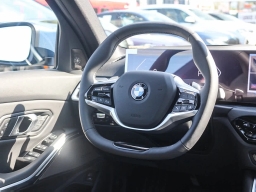 BMW 3 Series 330i xDrive Sedan 2026