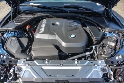 BMW 3 Series 330i xDrive Sedan 2026