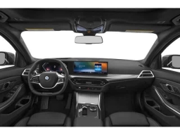 BMW 3 Series 330i xDrive Sedan 2026