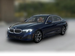 BMW 3 Series 330i xDrive Sedan 2026