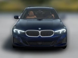 BMW 3 Series 330i xDrive Sedan 2026