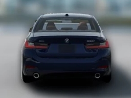 BMW 3 Series 330i xDrive Sedan 2026