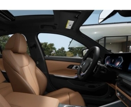 BMW 3 Series 330i xDrive Sedan 2026
