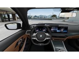 BMW 3 Series 330i xDrive Sedan 2026