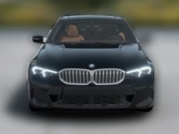 BMW 3 Series 330i xDrive Sedan 2026