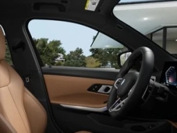 BMW 3 Series 330i xDrive Sedan 2026