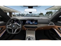 BMW 3 Series 330i xDrive Sedan 2026