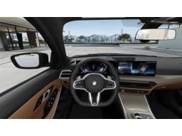 BMW 3 Series 330i xDrive Sedan 2026