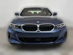 BMW 3 Series 330i xDrive Sedan 2026