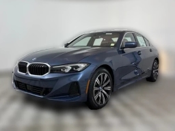 BMW 3 Series 330i xDrive Sedan 2026