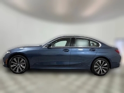 BMW 3 Series 330i xDrive Sedan 2026