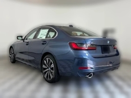 BMW 3 Series 330i xDrive Sedan 2026