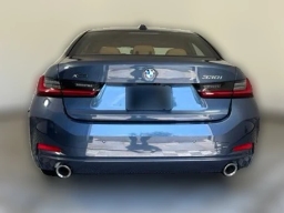BMW 3 Series 330i xDrive Sedan 2026