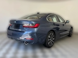 BMW 3 Series 330i xDrive Sedan 2026