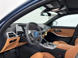 BMW 3 Series 330i xDrive Sedan 2026