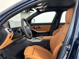 BMW 3 Series 330i xDrive Sedan 2026