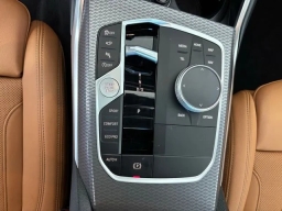 BMW 3 Series 330i xDrive Sedan 2026