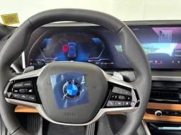 BMW 3 Series 330i xDrive Sedan 2026