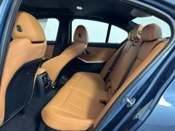 BMW 3 Series 330i xDrive Sedan 2026