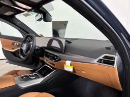 BMW 3 Series 330i xDrive Sedan 2026