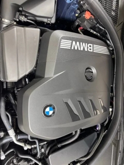 BMW 3 Series 330i xDrive Sedan 2026