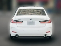 BMW 3 Series 330i xDrive Sedan 2026