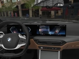 BMW 3 Series 330i xDrive Sedan 2026