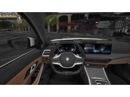 BMW 3 Series 330i xDrive Sedan 2026