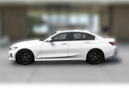 BMW 3 Series 330i xDrive Sedan 2026