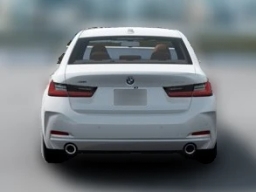 BMW 3 Series 330i xDrive Sedan 2026
