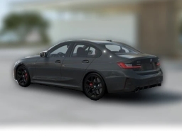 BMW 3 Series 330i xDrive Sedan 2026