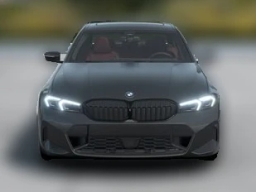 BMW 3 Series 330i xDrive Sedan 2026
