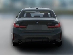 BMW 3 Series 330i xDrive Sedan 2026