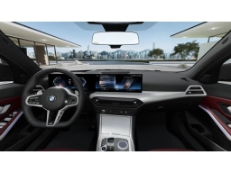 BMW 3 Series 330i xDrive Sedan 2026