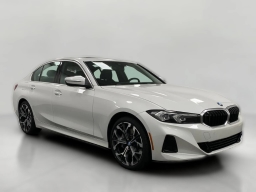 BMW 3 Series 330i xDrive Sedan 2026