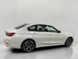 BMW 3 Series 330i xDrive Sedan 2026